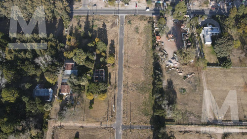 Lote En Venta En Villa Elvira