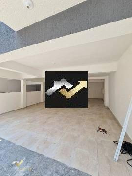 Cobertura À Venda, 104 M² Por R$ 405.000,00 - Campestre - Santo André/sp - Co0934