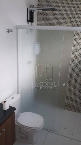 Sobrado Com 7 Dormitórios À Venda, 480 M² Por R$ 2.500.000,00 - Jardim - Santo André/sp - So3941