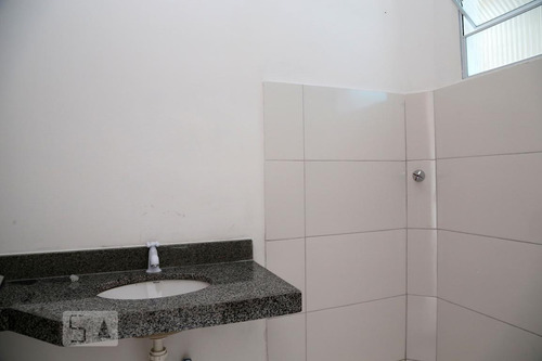 Apartamento Para Aluguel - Vila Santa Luzia, 1 Quarto, 32 - 893265834