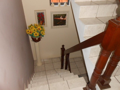 Imagem 12 de 20 de Casa Para Comprar Jardim Tannus Jundiaí - Baa209