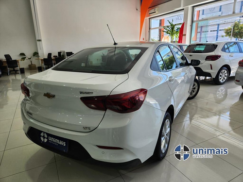Chevrolet Onix 1.0 TURBO FLEX LTZ MANUAL