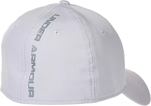 Gorra Under Armour Gris Headline 3.0 Hombre 13286 Original