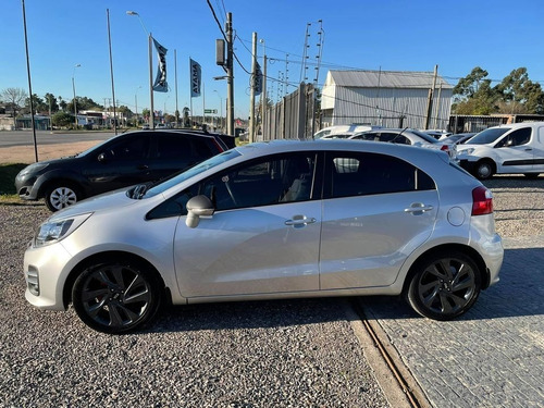 Amaya Kia Rio