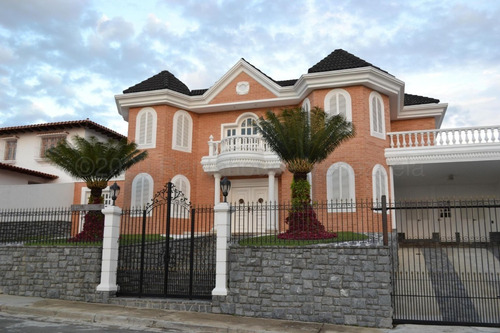 Imagen 20 de 21 de Los Naranjos Del Cafetal Casa En Venta Cod. 20-19684 02129594482----04141469108 Rah Ccct