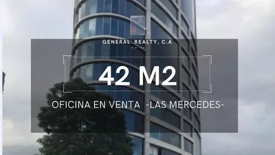 Oficina en venta