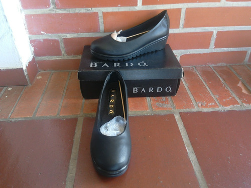 Zapatos Bardó