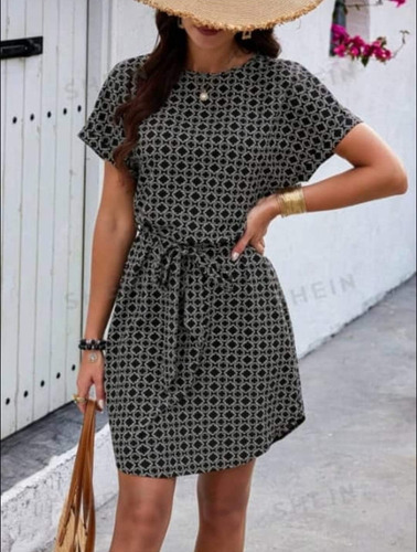 Vestido Shein Talla M