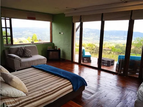 Venta Finca En Subachoque