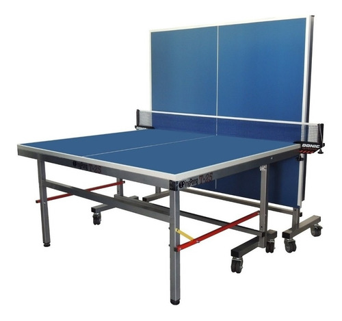 Mesa de 1PingPong T25 azul kia