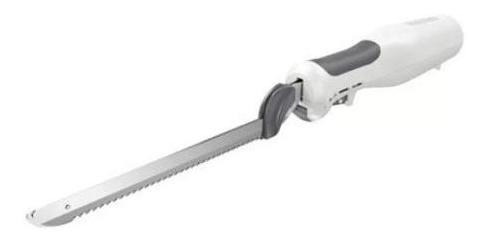 Imagen 1 de 8 de Cuchillo Eléctrico Comfortgrip Black + Decker