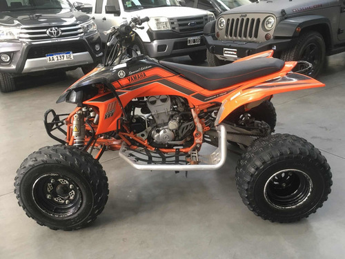Imagen 6 de 15 de Yamaha Yfz 450