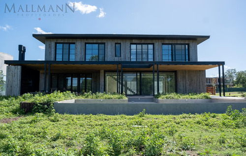 Casa En Venta El Milord, Pilará | Mallmann Propiedades