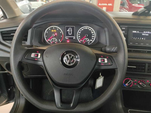 Imagem 12 de 15 de Volkswagen Polo 1.6 Msi Mf 2020
