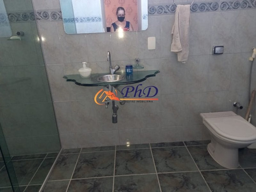 Imagem 8 de 13 de Casa A Venda - Casa A Venda No Bairro Jardim Florestal - Jundiaí, Sp - Ph73410