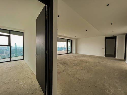 Imagen 11 de 16 de Departamentos Venta En Bosque Real Residence El Desarrollo Más Exclusivo En Bosque Real Con Casa Club Privada