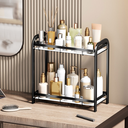 Organizador De Mostrador De Baño, Fregadero, Encimera, Estan