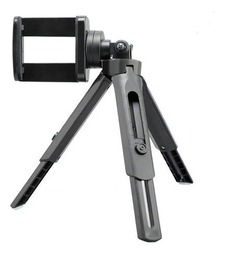 Trípode de escritorio TriPod Support para teléfono celular