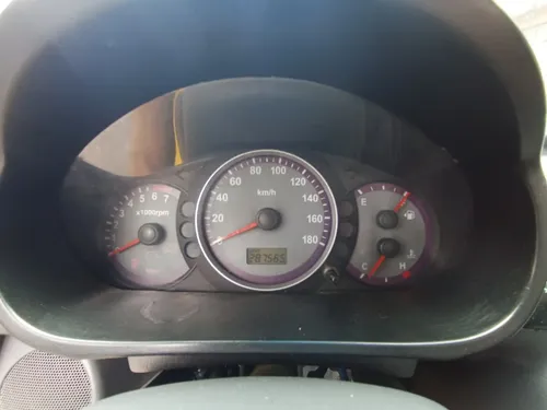 Hyundai Atos 1.0 Prime | MercadoLibre