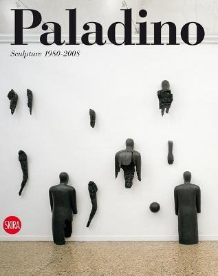 Libro Mimmo Paladino : Sculpture 1980-2008 - Enzo Di Mart...
