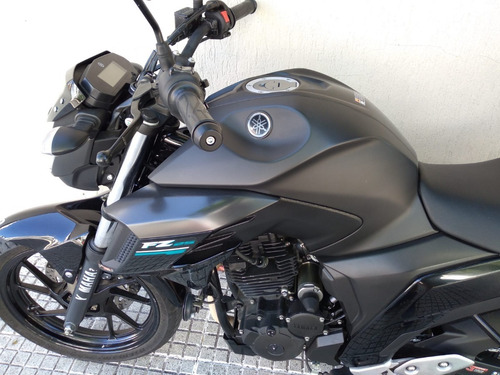 Imagen 6 de 16 de Yamaha Fz 25 Fazer 250 Excelente Estado !!!