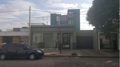 Alta Córdoba - Sucre 2400 - Departamento 1 Dormitorio En Venta