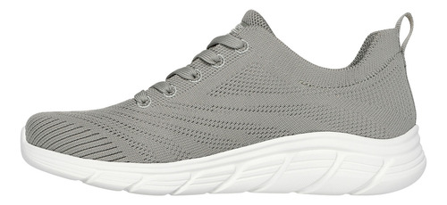 Skechers Bobs Sport B Flex Lo Mujer