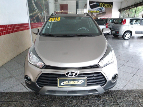 Hb20x 1.6 16v Style Flex 4p Automático