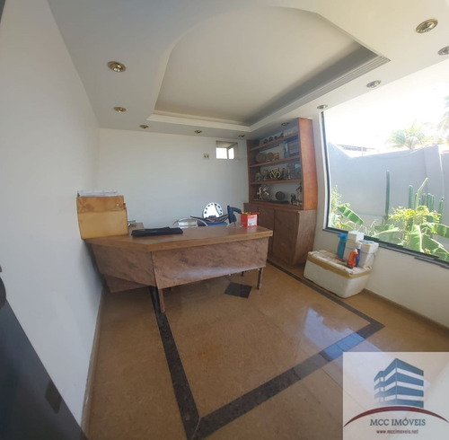 Imagem 13 de 24 de Casa A Venda Em Capim Macio
