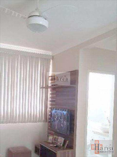 Imagem 3 de 14 de Apartamento Em Sorocaba Bairro Vila Jardini - V8911
