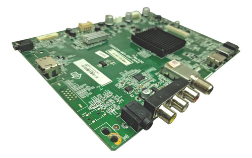 Placa Principal Tv Philips 39pfg4109 715g6324-m01-000-004x