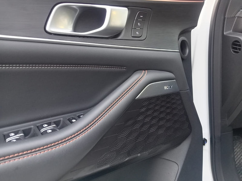 Changan Uni-K 2.0 Elite At