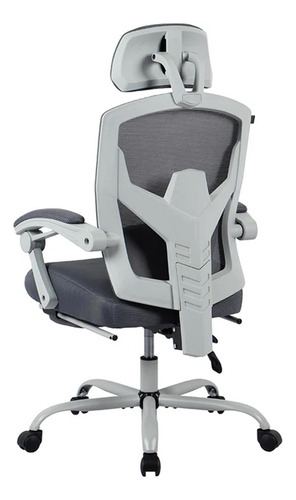 Silla Gamer Balam Rush Br-940559 Reblinable Con