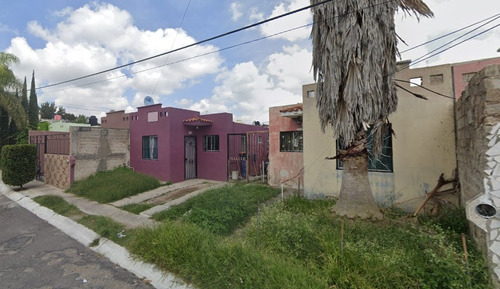 Casa En Remate-av Juigalpa, Hacienda Santa Fe, Tlajomulco De Zuñiga, Jalisco. -jcbb9