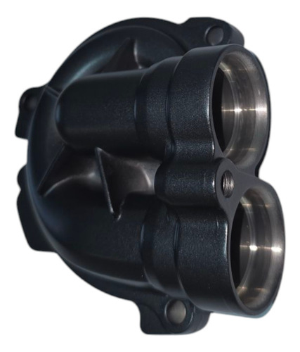 Tapa Cubierta De Bomba Agua Yamaha Fz Mt 07 2015 2024