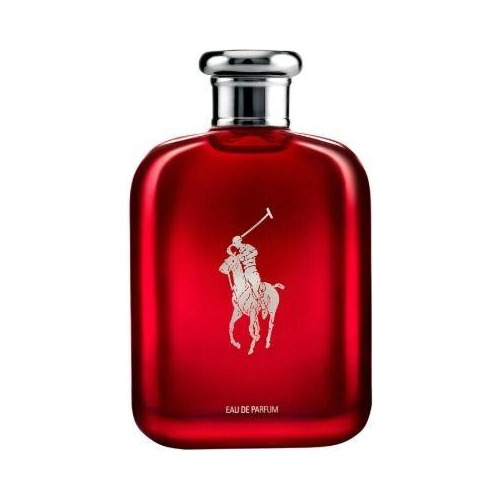 Perfume Polo Red Man Edp 125ml