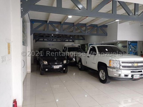 Imagen 7 de 30 de Locales En Venta Zona Centro Barquisimeto 22-6065 #m