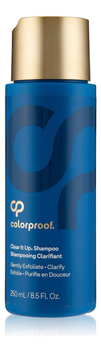Shampoo Clear It Up 8,5 Onças