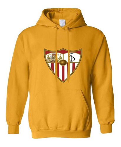 Buzo Hoodie Futbol España Español R13