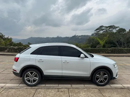 Audi Q3 1.4 Tfsi Ambition