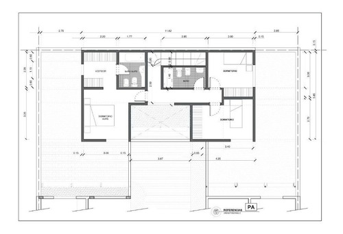 Imagen 8 de 11 de Lote En Venta En Ituzaingo Norte