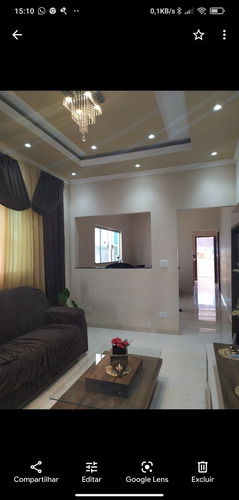 Vendo Ou Troco Está Casa Por Uma De Menor Valor+volta