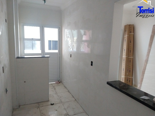 Imagem 7 de 19 de Apartamento Em Praia Grande, 02 Dormitórios, Aviação, Ap02988 - Ap02988 - 70033869