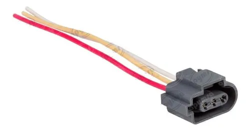 comprar Arnes Conector Sensor Cigueñal Vw Golf Jetta A4 A5 Con Guía 
