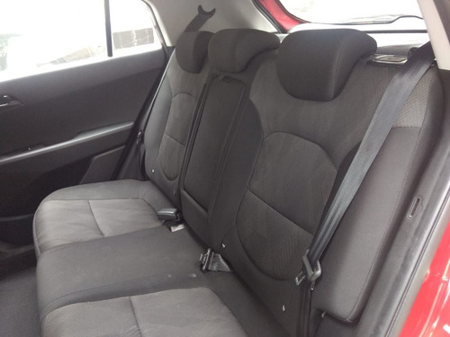 Imagen 9 de 10 de Hyundai Creta 2020 1.6 Gl Mt
