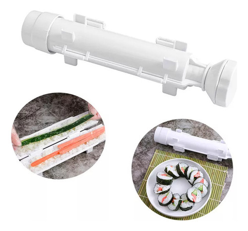 Para Máquina Molde Para Fazer Sushi Maker Roll Forma Em