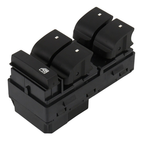 Control Mando Eleva Vidrios Silverado Doble Cabina 06-14