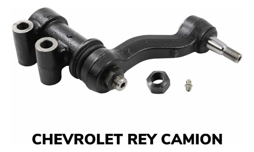 Brazo Loco Chevrolet Rey Camion