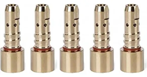 Mig Welder Difusor De Gas Para Lincoln Magnum Pro 250a