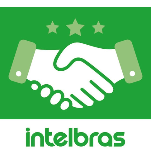Kit Alarma Domiciliaria Cableada Celular Intelbras Martinez